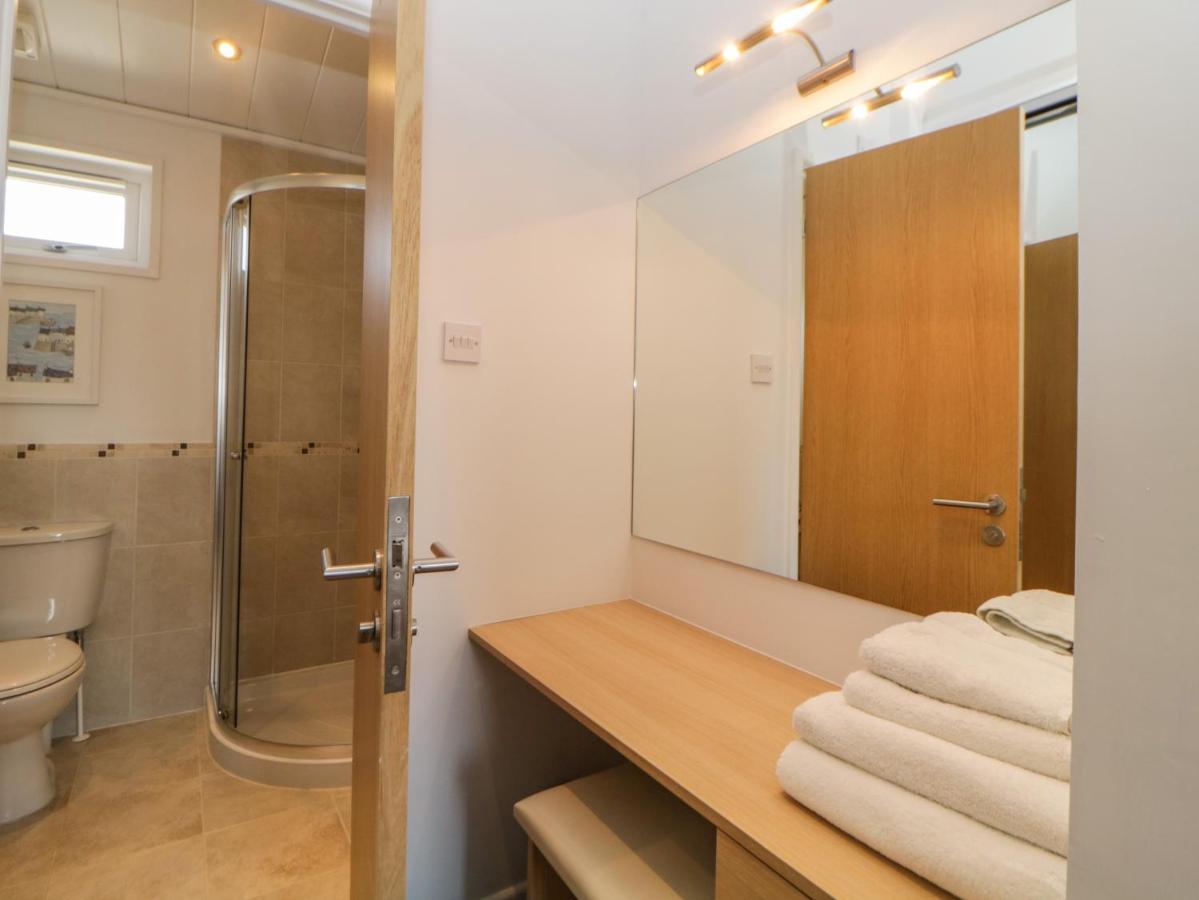 Meadow Lodge Πλίμουθ Εξωτερικό φωτογραφία