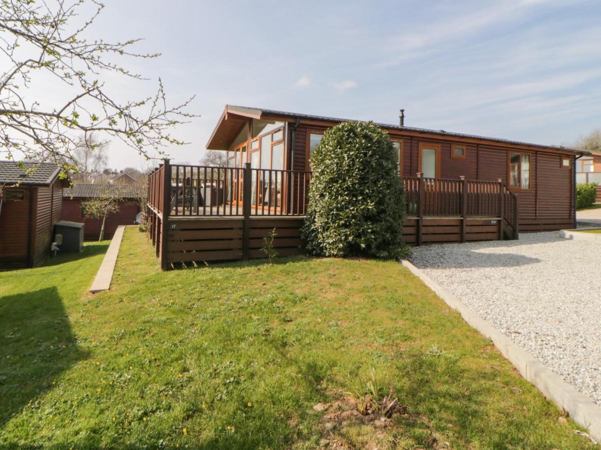 Meadow Lodge Πλίμουθ Εξωτερικό φωτογραφία
