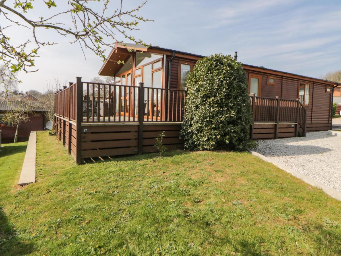Meadow Lodge Πλίμουθ Εξωτερικό φωτογραφία