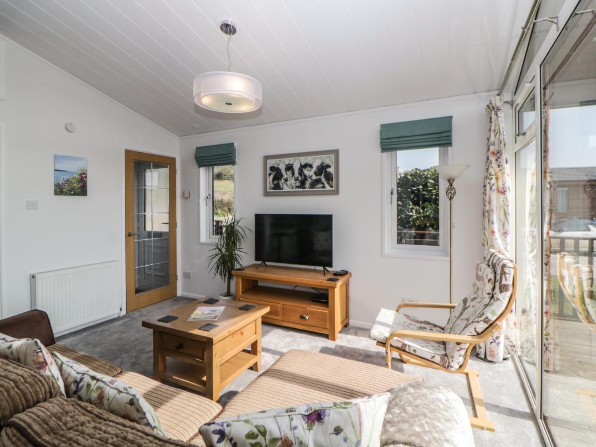 Meadow Lodge Πλίμουθ Εξωτερικό φωτογραφία
