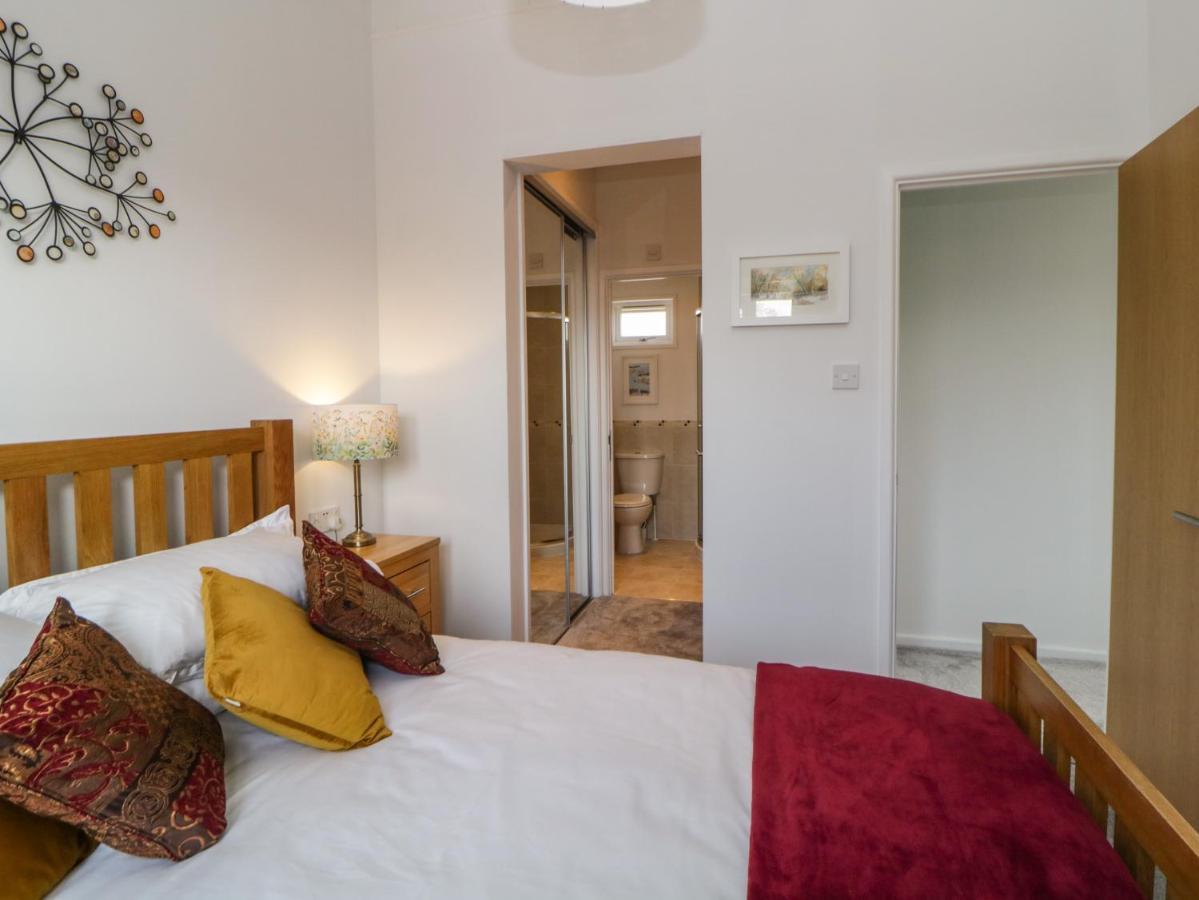 Meadow Lodge Πλίμουθ Εξωτερικό φωτογραφία