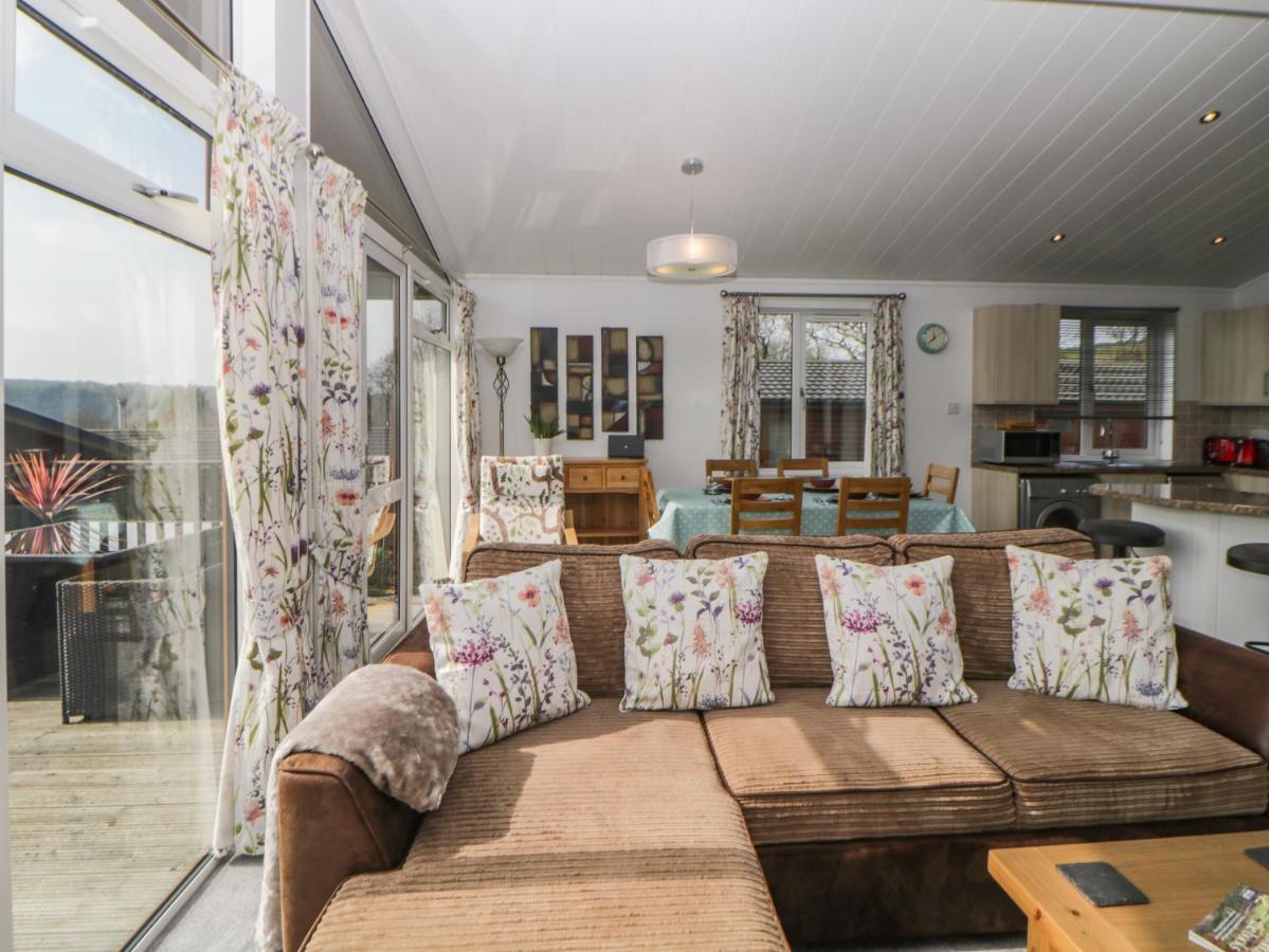 Meadow Lodge Πλίμουθ Εξωτερικό φωτογραφία