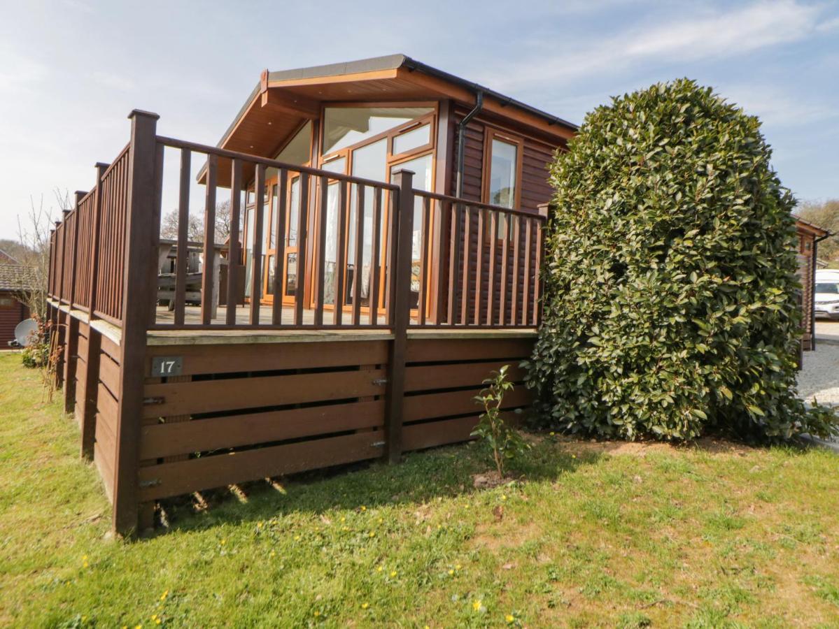Meadow Lodge Πλίμουθ Εξωτερικό φωτογραφία