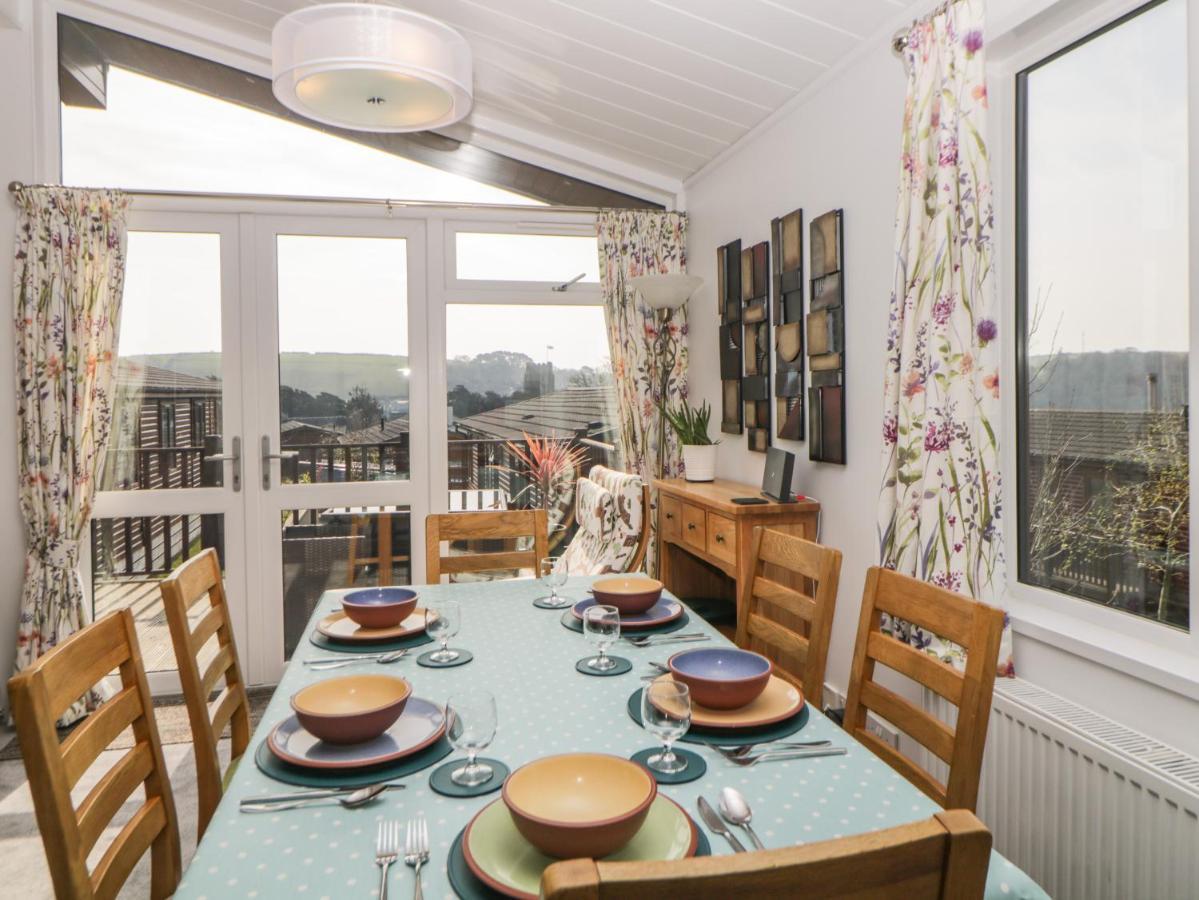 Meadow Lodge Πλίμουθ Εξωτερικό φωτογραφία