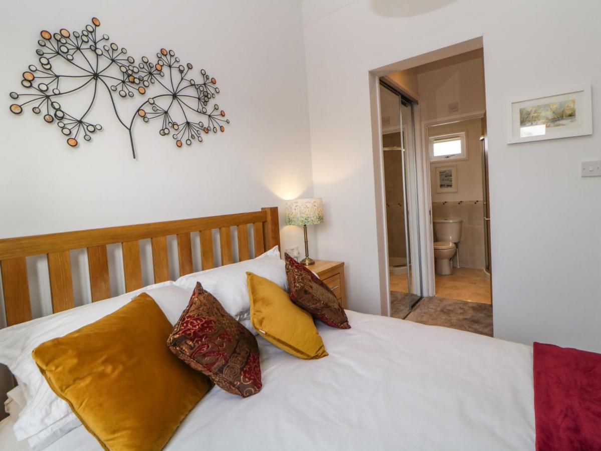 Meadow Lodge Πλίμουθ Εξωτερικό φωτογραφία