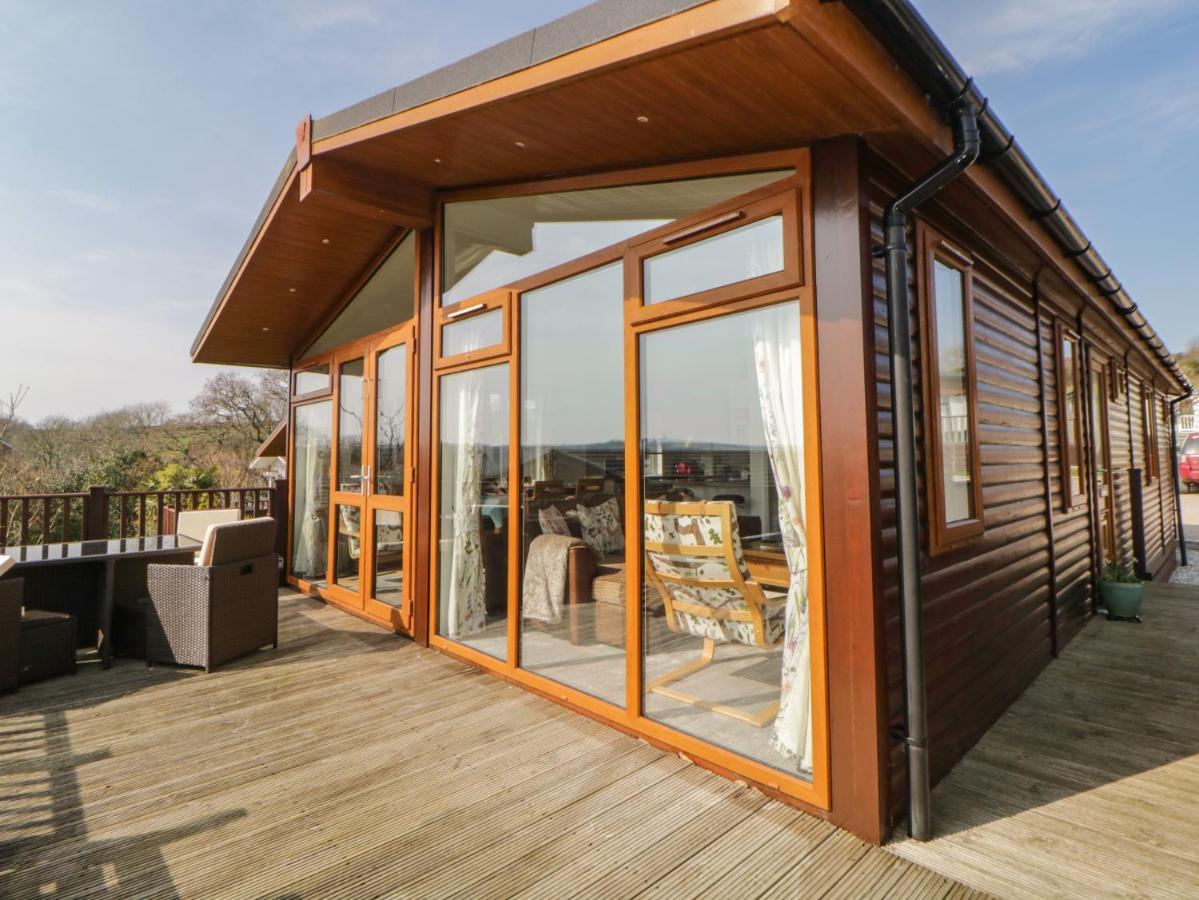Meadow Lodge Πλίμουθ Εξωτερικό φωτογραφία