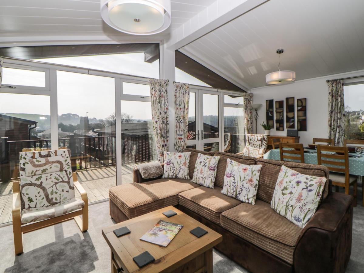 Meadow Lodge Πλίμουθ Εξωτερικό φωτογραφία